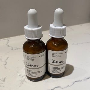 Unopened The Ordinary Products - Granactive Retinoid* 2% Emulsion